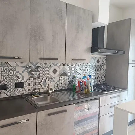 Appartement Unavitainvacanza